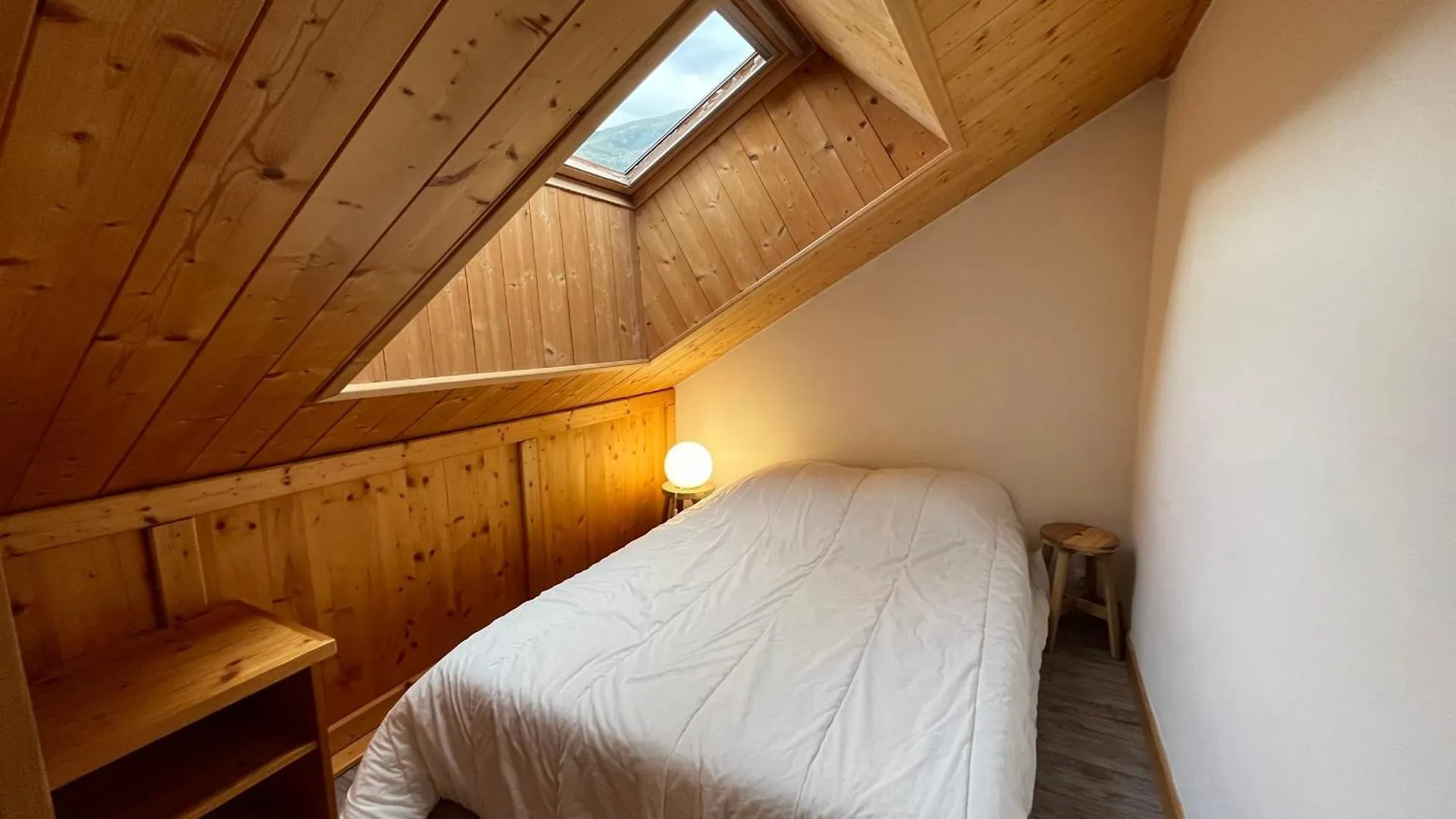 Apartman Lachat 15 Mussillon Franciaország