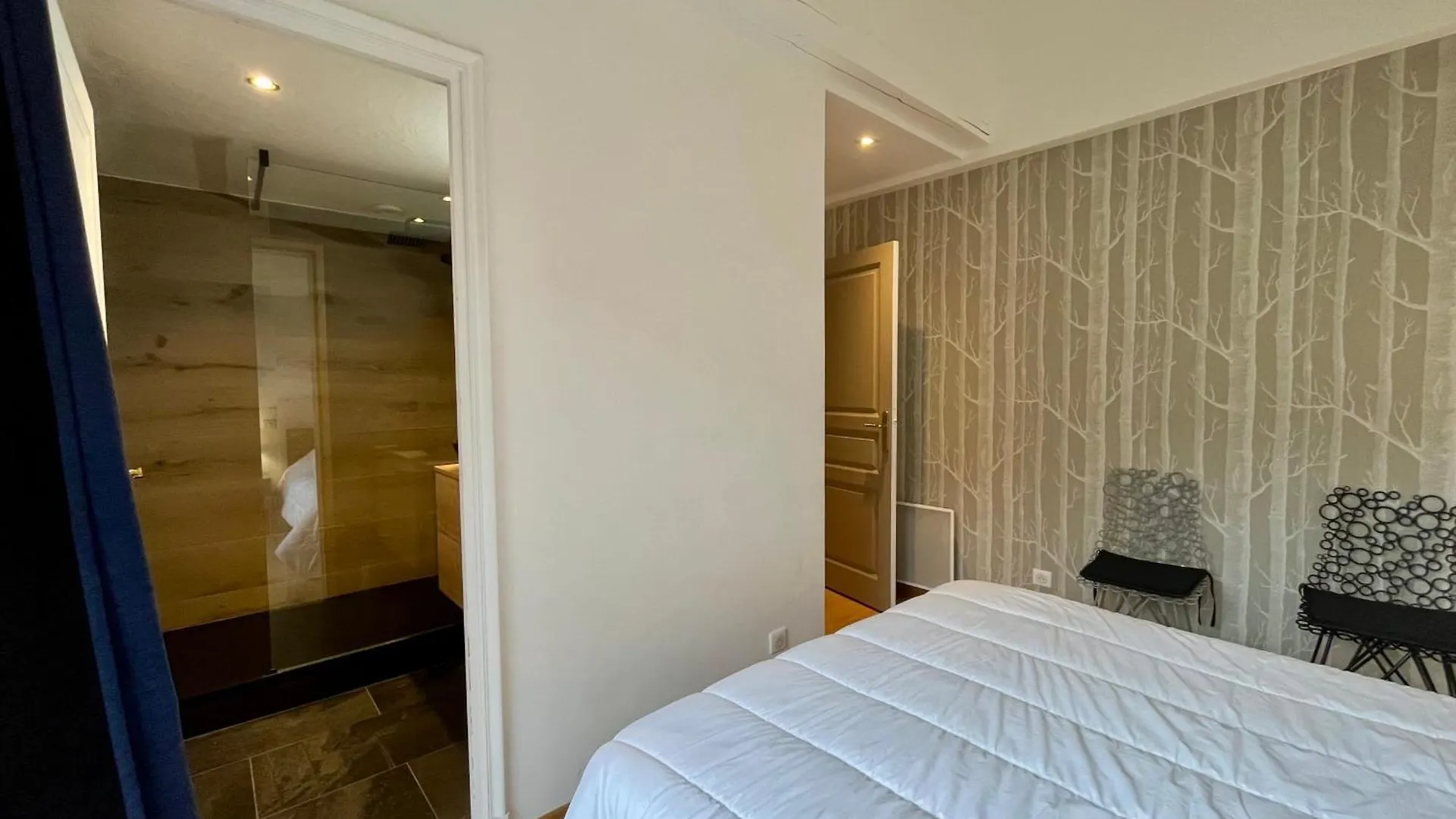 Apartman Lachat 15 Mussillon